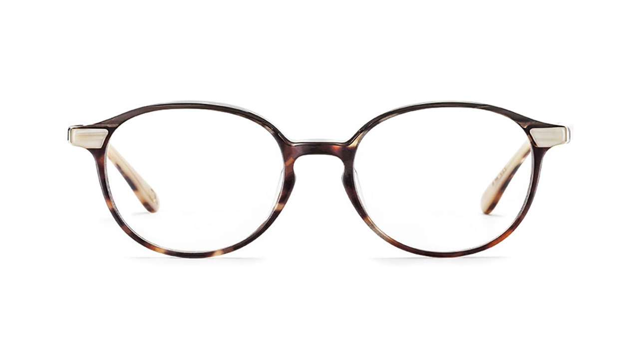 Paire de lunettes de vue Etnia-barcelona Anvers 20 couleur brun - Doyle