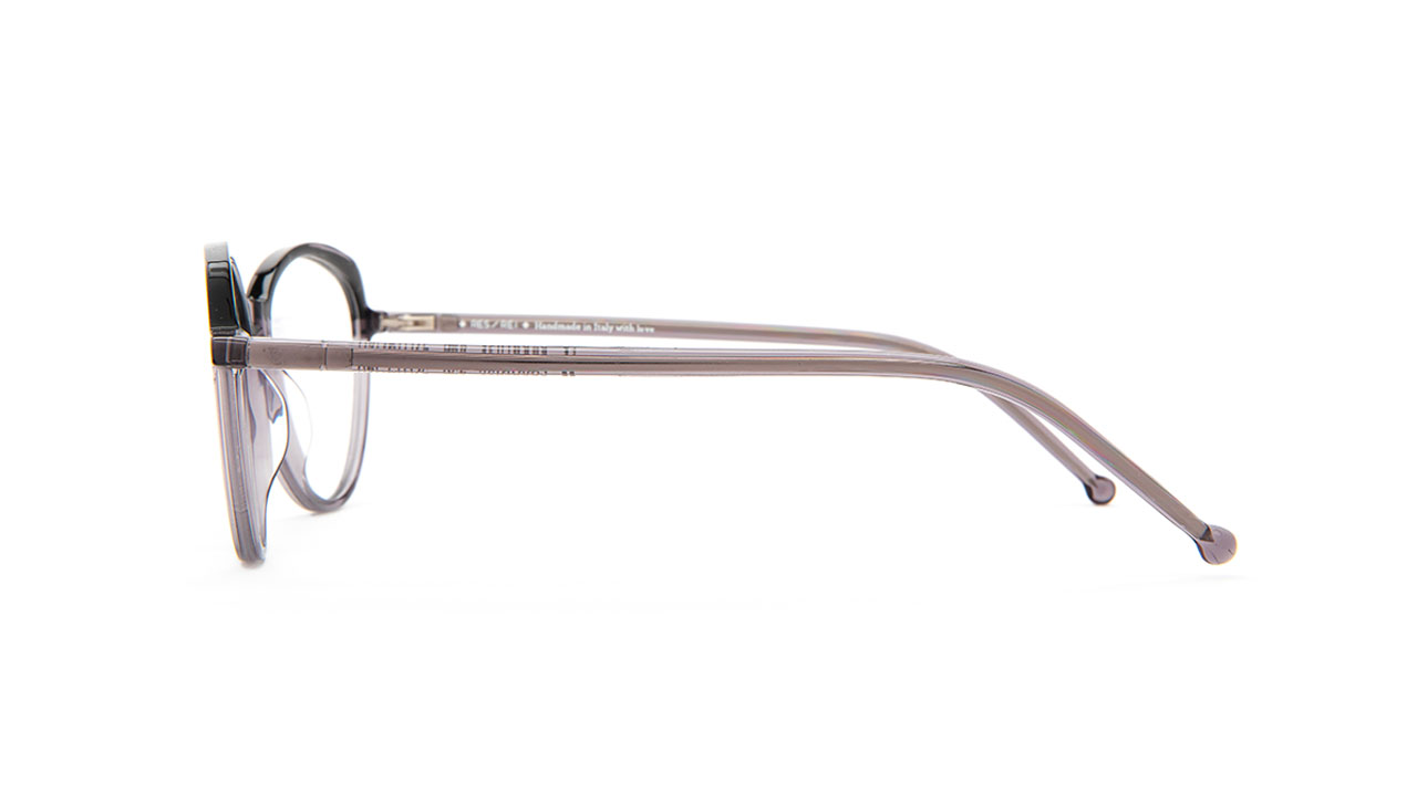 Glasses Res-rei Paradise, gray colour - Doyle