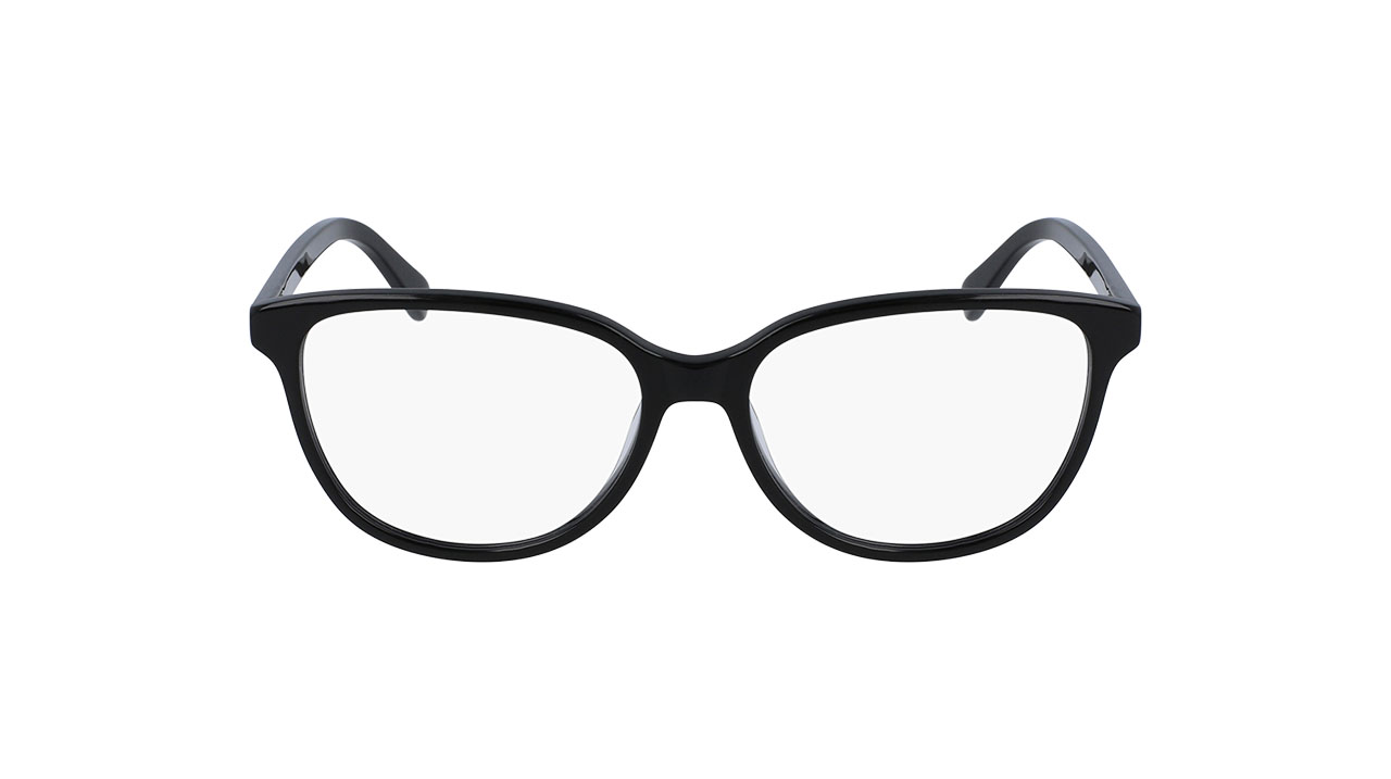Paire de lunettes de vue Longchamp Lo2666 couleur noir - Doyle