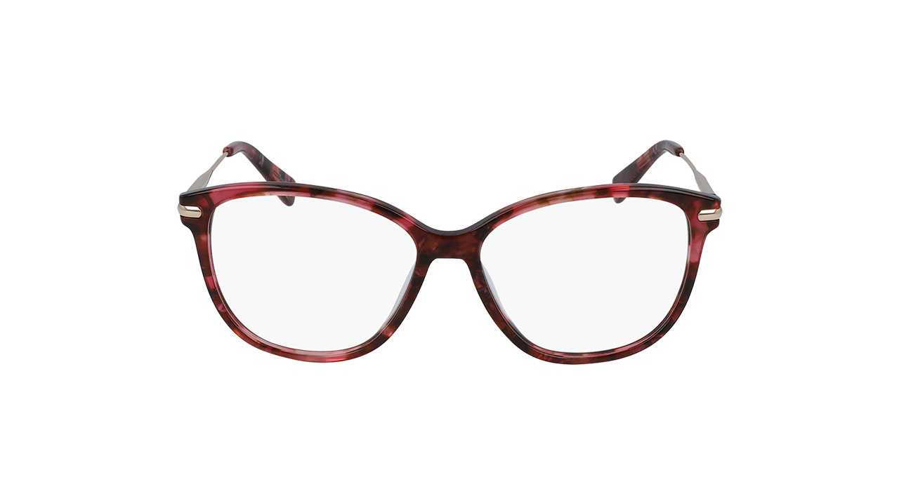 Glasses Longchamp Lo2669, red colour - Doyle