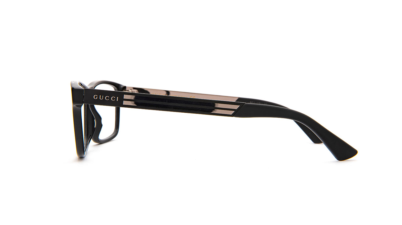 Glasses Gucci Gg0692o, black colour - Doyle