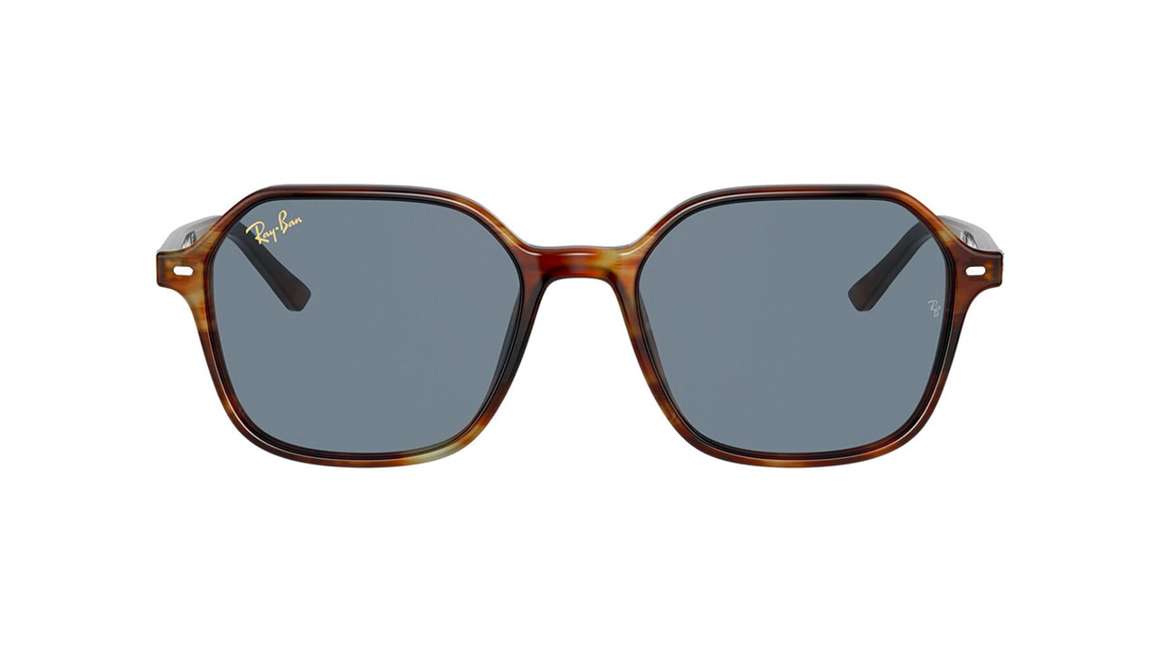 Paire de lunettes de soleil Ray-ban Rb2194 couleur brun - Doyle
