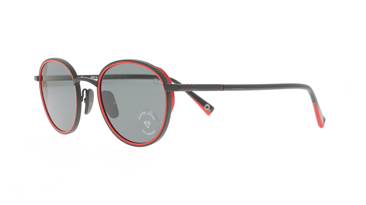 Paire de lunettes de soleil Etnia-barcelona Roy /s couleur rouge - Doyle