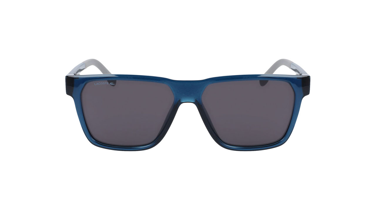 Sunglasses Lacoste L934s, blue colour - Doyle