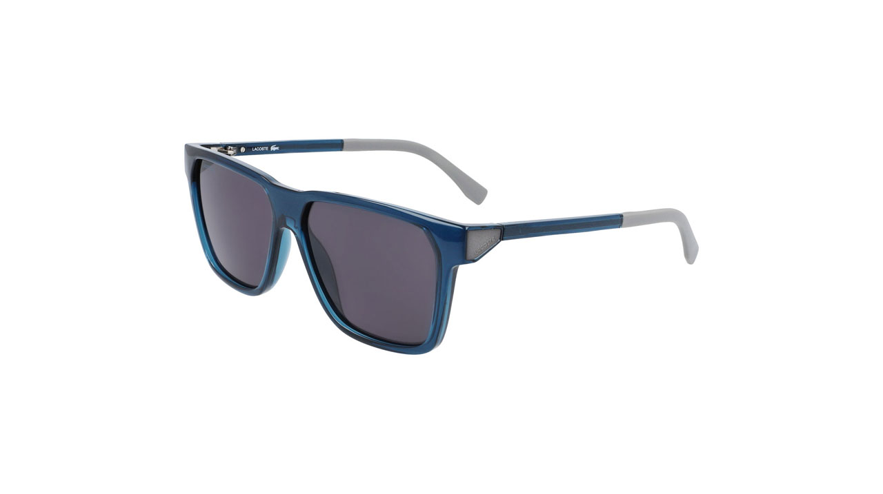Sunglasses Lacoste L934s, blue colour - Doyle