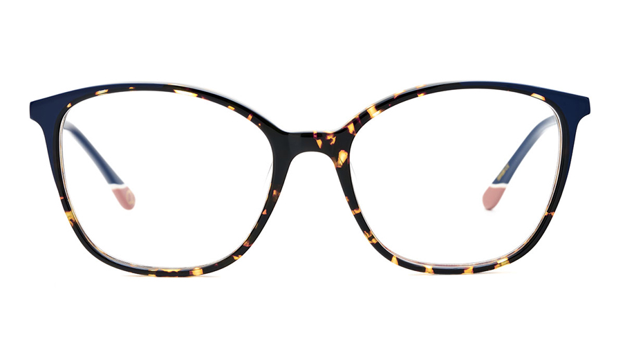 Glasses Etnia-barcelona Lavender, dark blue colour - Doyle