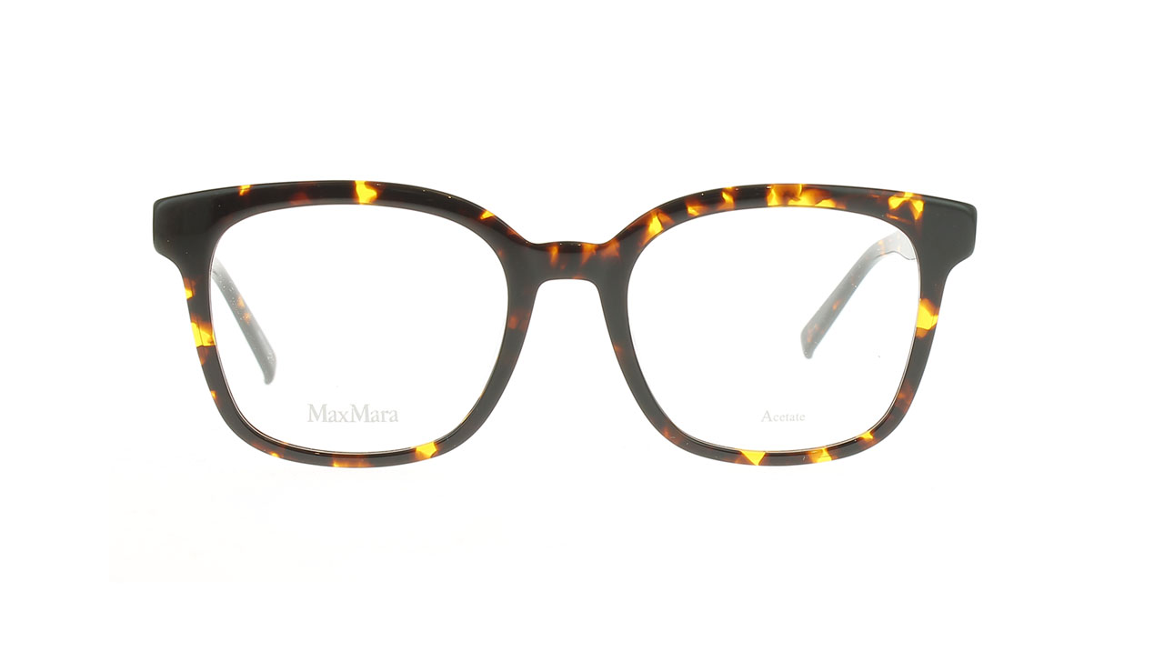Glasses Chouchous Mm1351, brown colour - Doyle