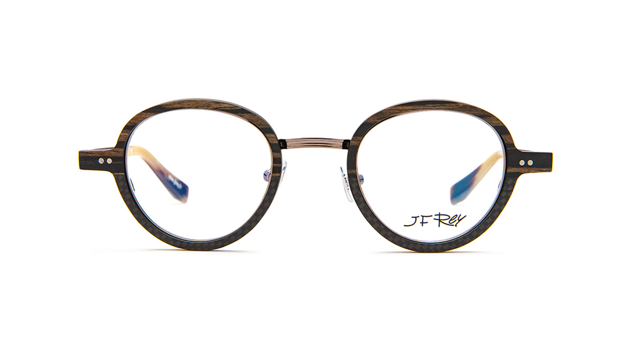 Glasses Jf-rey Jf2930, gun colour - Doyle