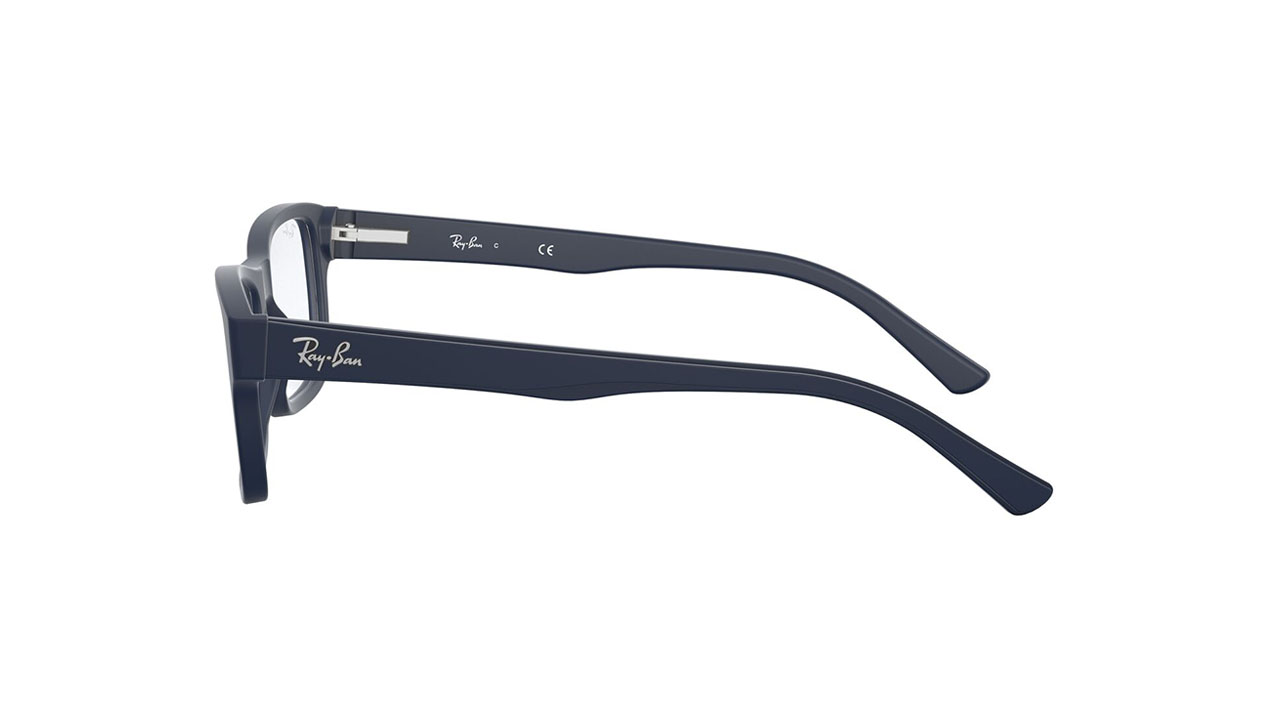 Ray-ban | Rx5268 | Bleu | Lunettes Optiques | DOYLE