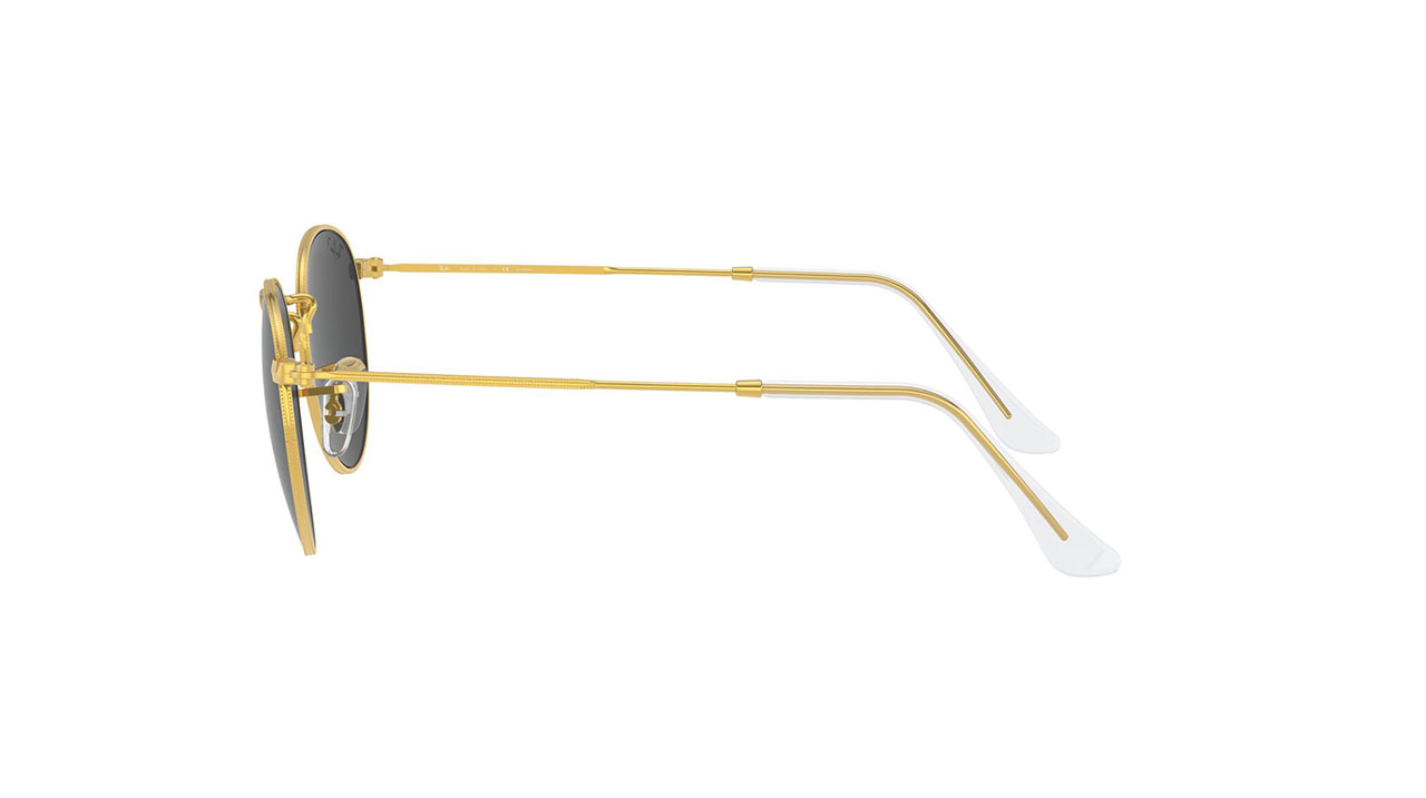 Sunglasses Ray-ban Rb3447, gold colour - Doyle