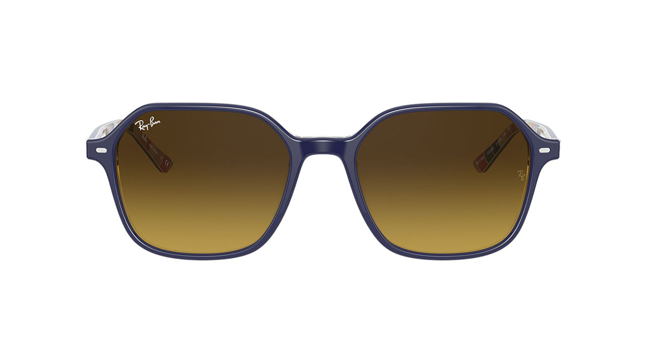 Sunglasses Ray-ban Rb2194, dark blue colour - Doyle