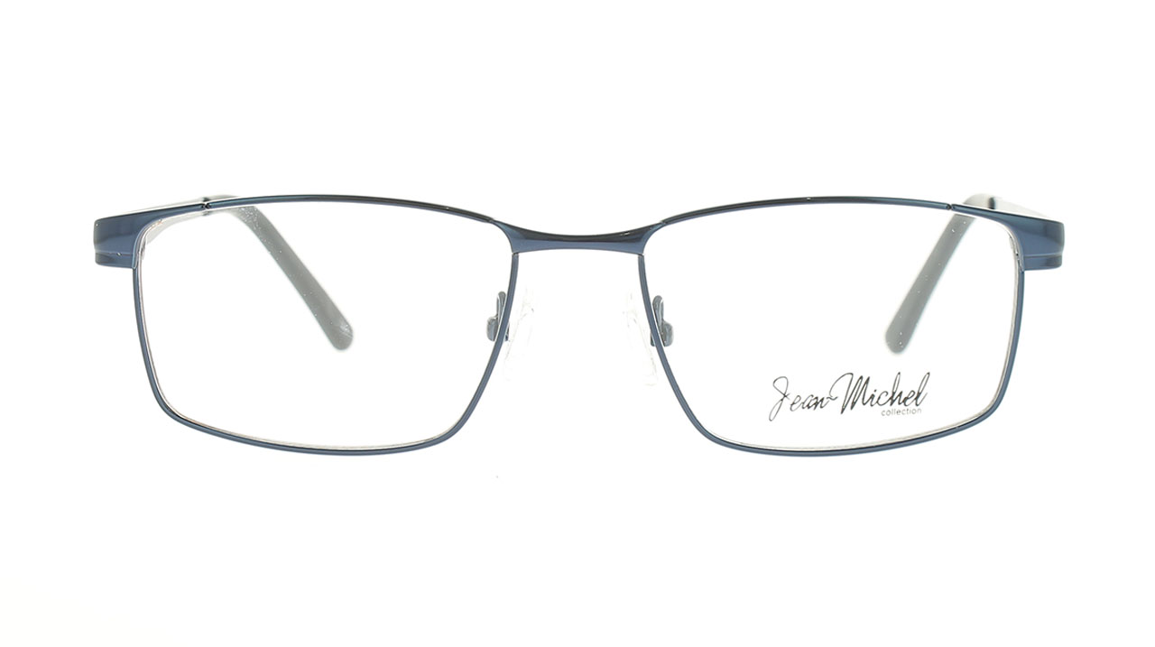 Paire de lunettes de vue Chouchous 2514 couleur bleu - Doyle