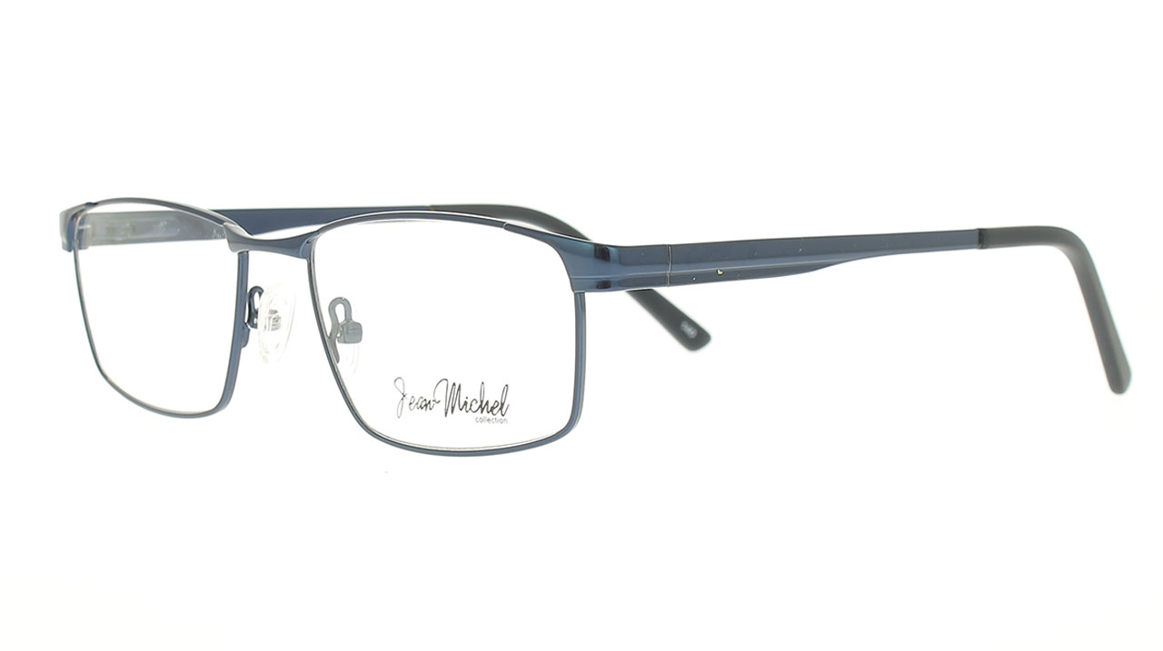 Glasses Chouchous 2514, blue colour - Doyle
