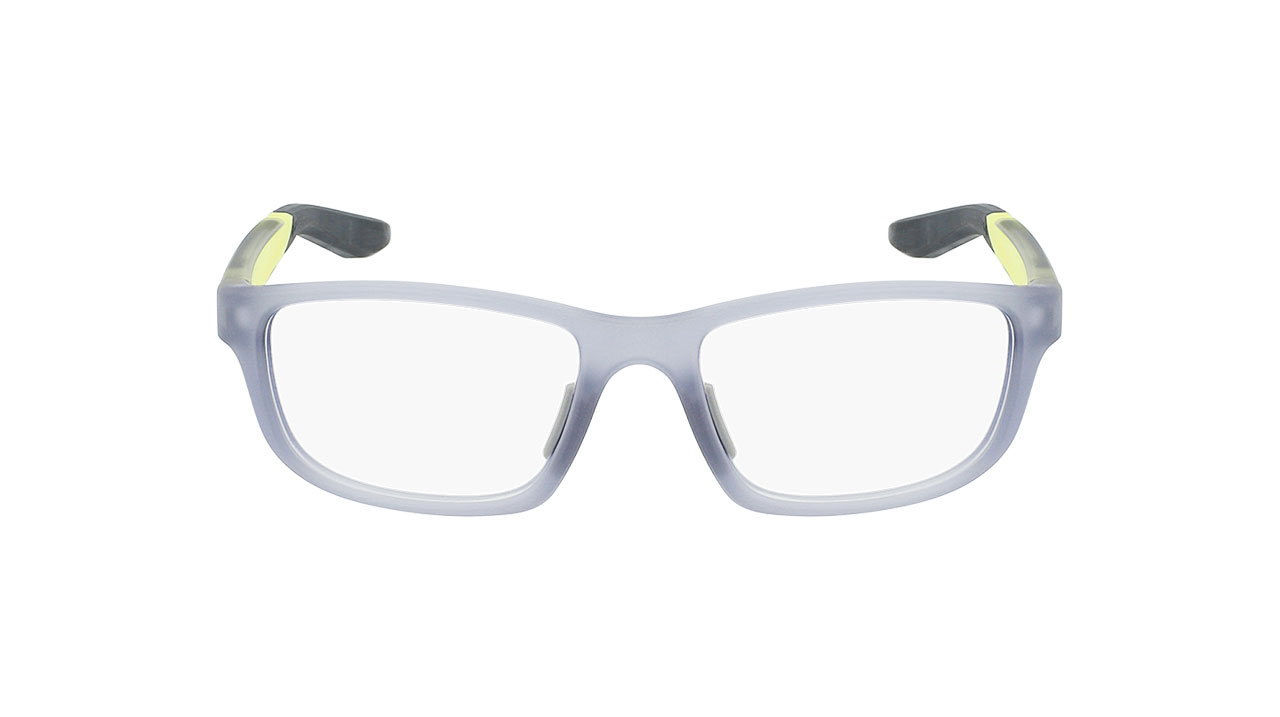 Glasses Nike 5044, gray colour - Doyle