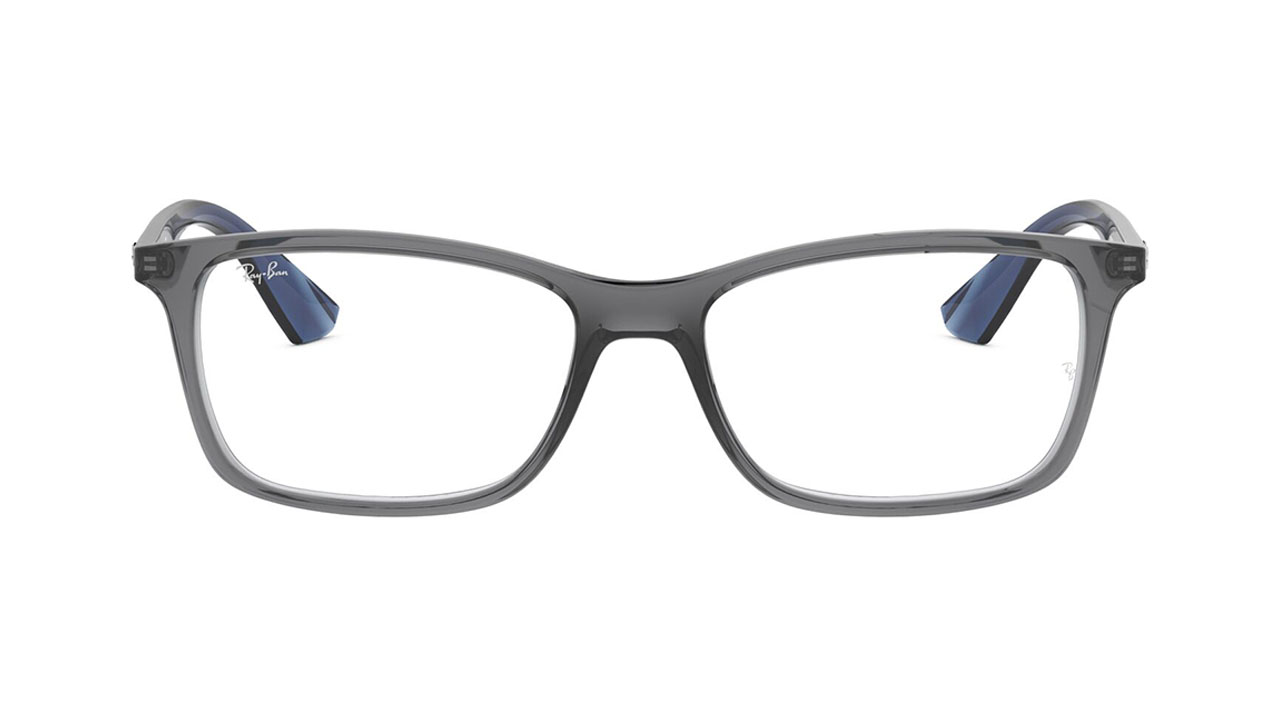 Glasses Ray-ban Rx7047, gray colour - Doyle