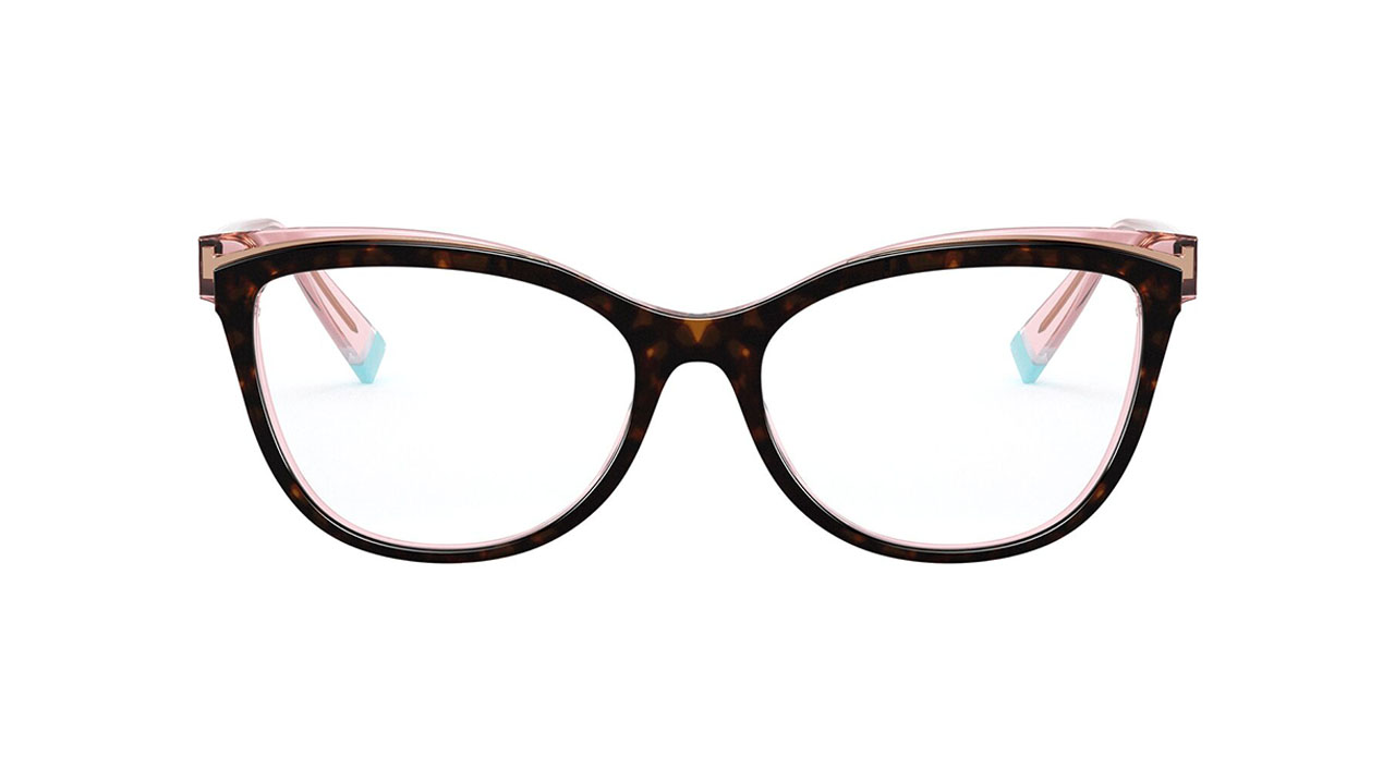 Glasses Tiffany Tf2192, pink colour - Doyle