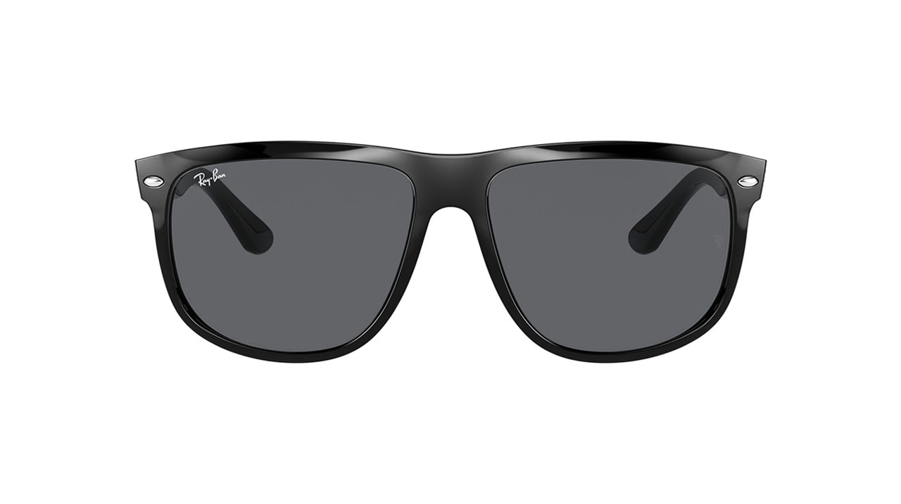 Sunglasses Ray-ban Rb4147, black colour - Doyle