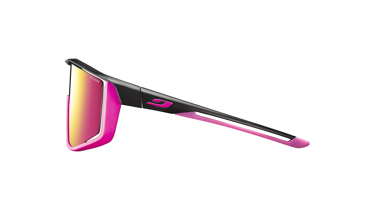 Sunglasses Julbo Js531 fury, pink colour - Doyle
