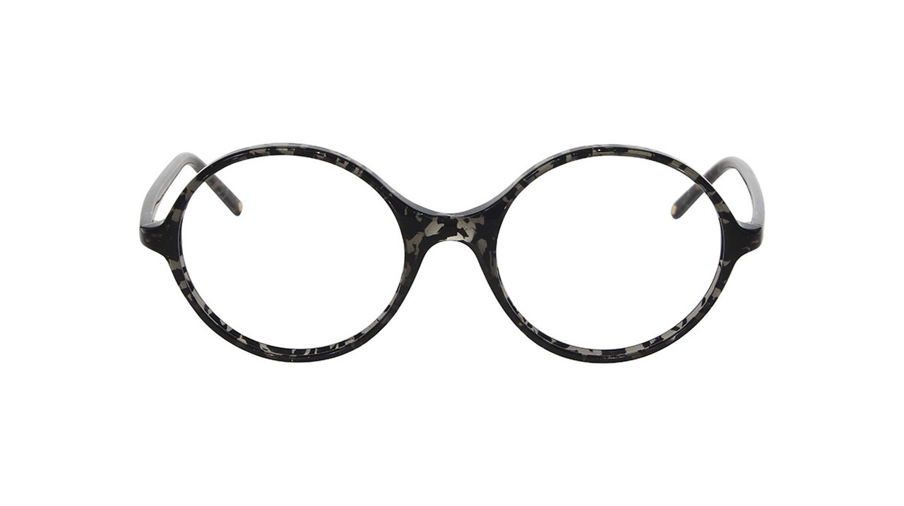 Paire de lunettes de vue Francois-pinton Kaprice 3 couleur noir - Doyle