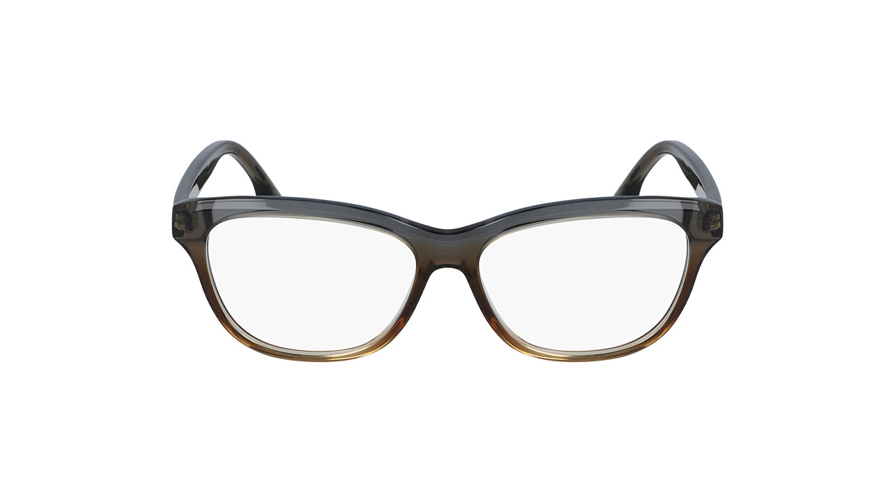 Glasses Victoria-beckham Vb2607, gray colour - Doyle