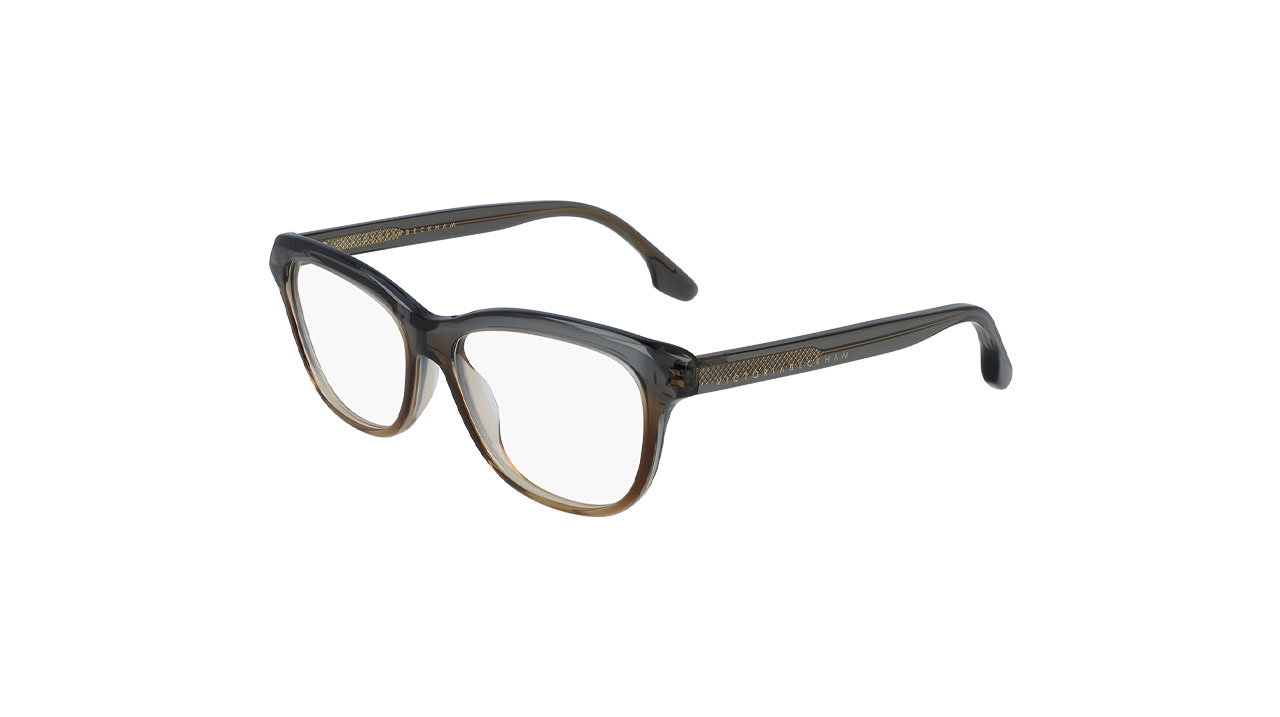 Glasses Victoria-beckham Vb2607, gray colour - Doyle