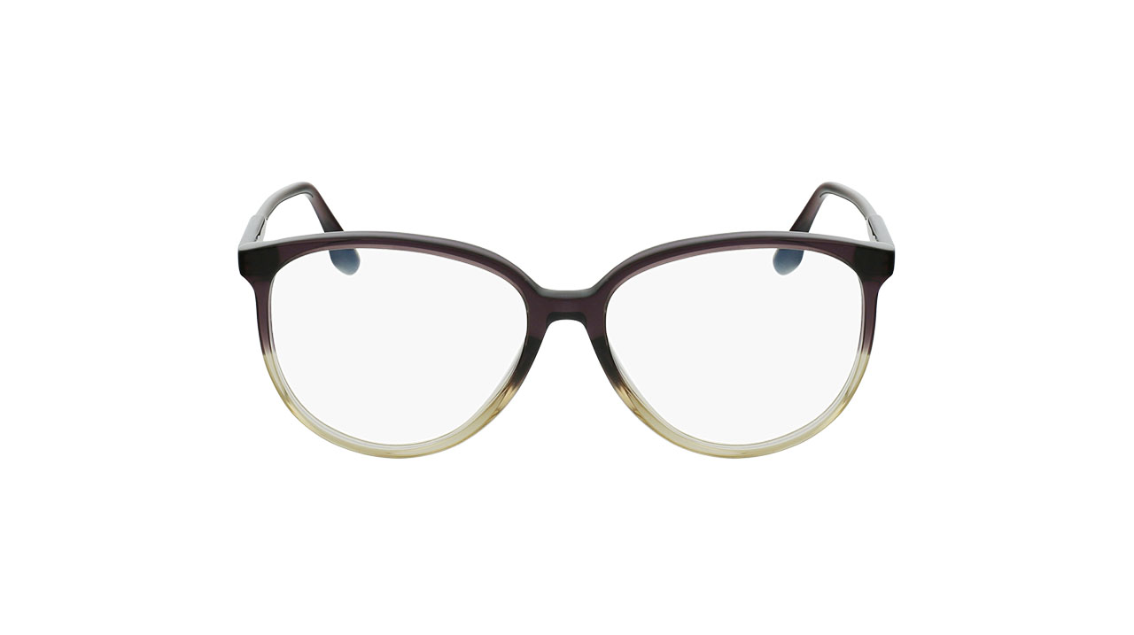 Paire de lunettes de vue Victoria-beckham Vb2619 couleur mauve - Doyle