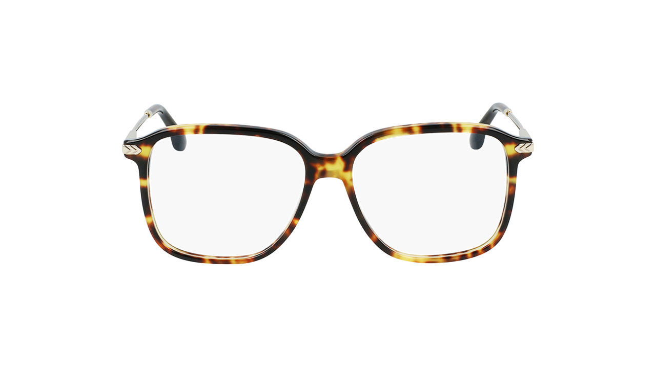 Paire de lunettes de vue Victoria-beckham Vb2618 couleur brun - Doyle