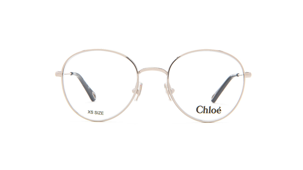 chloe optical glasses