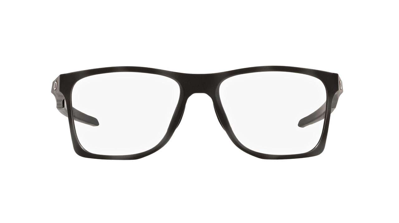 Paire de lunettes de vue Oakley Activate ox8173-0555 couleur noir - Doyle