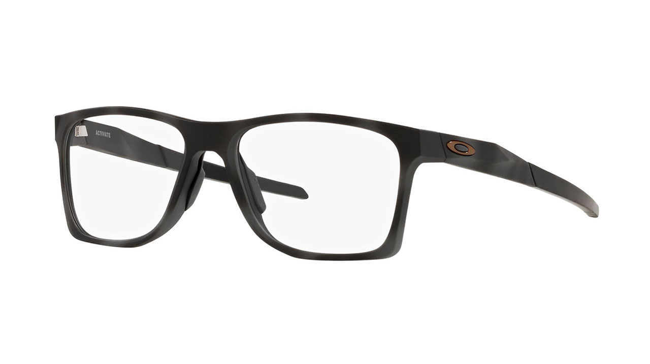 Glasses Oakley Activate ox8173-0555, black colour - Doyle