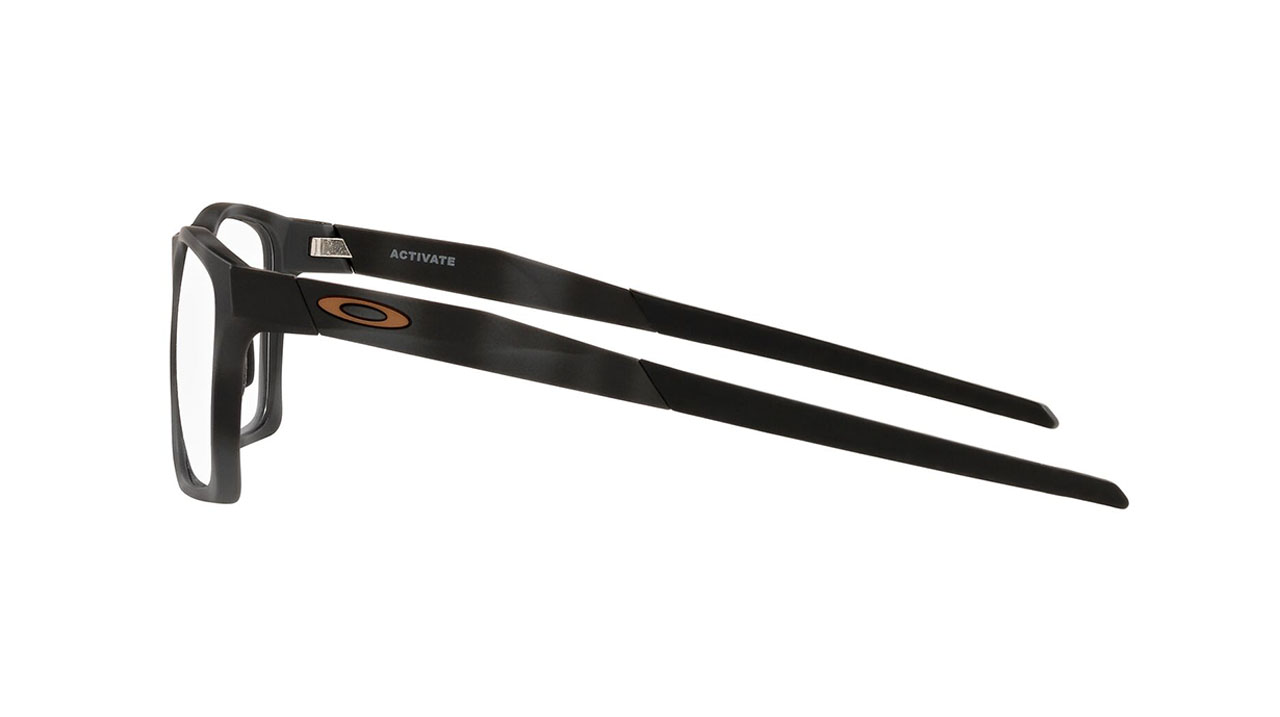 Glasses Oakley Activate ox8173-0555, black colour - Doyle