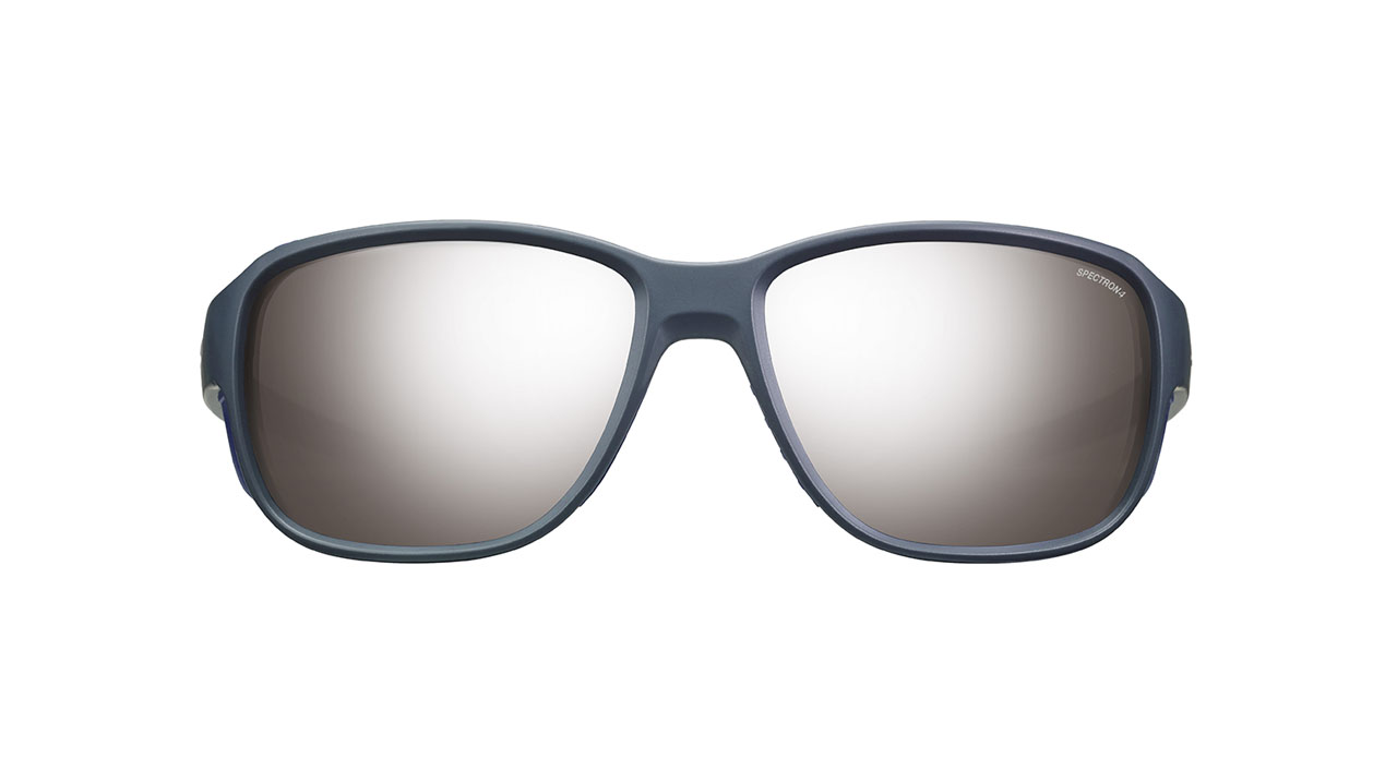 Sunglasses Julbo Js541 montebianco 2, dark blue colour - Doyle