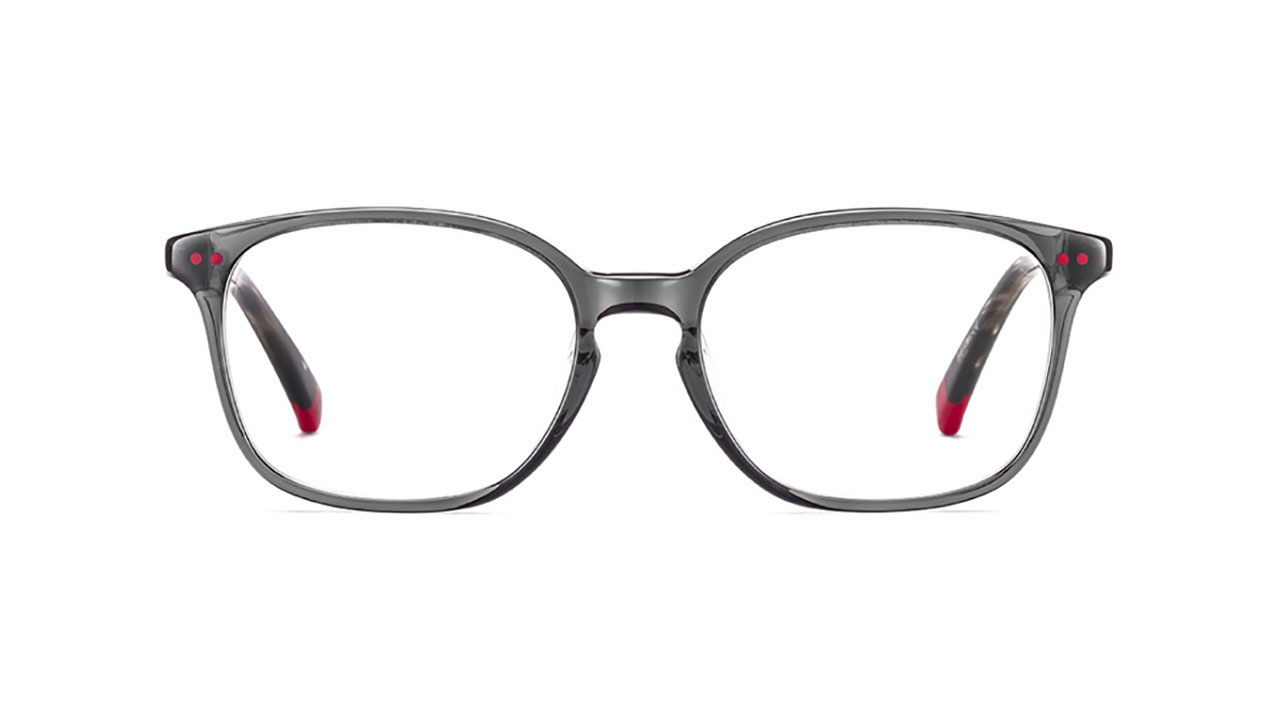 Paire de lunettes de vue Etnia-barcelona Kay couleur rouge - Doyle
