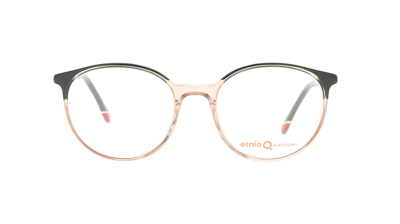 Paire de lunettes de vue Etnia-barcelona Tulip couleur rose - Doyle