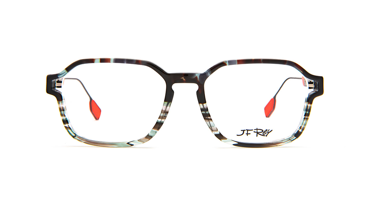 Glasses Jf-rey Jf1502, gray colour - Doyle