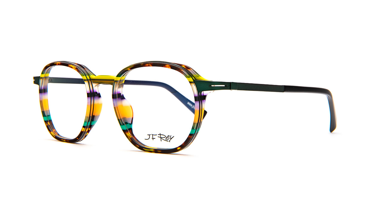 Glasses Jf-rey Jf2949, yellow colour - Doyle