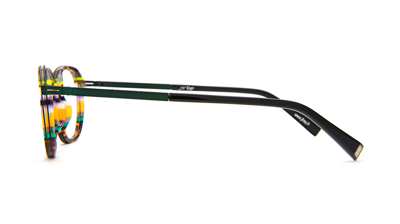 Glasses Jf-rey Jf2949, yellow colour - Doyle