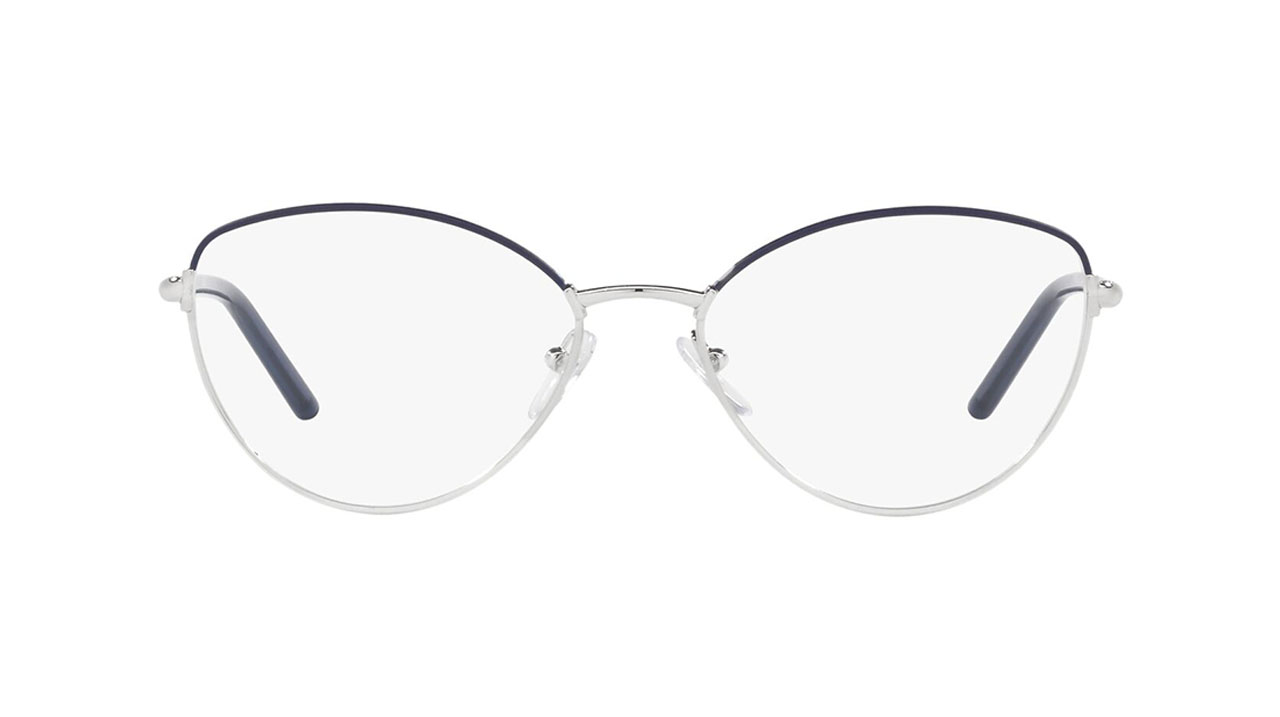 Glasses Prada Pr62w, blue colour - Doyle