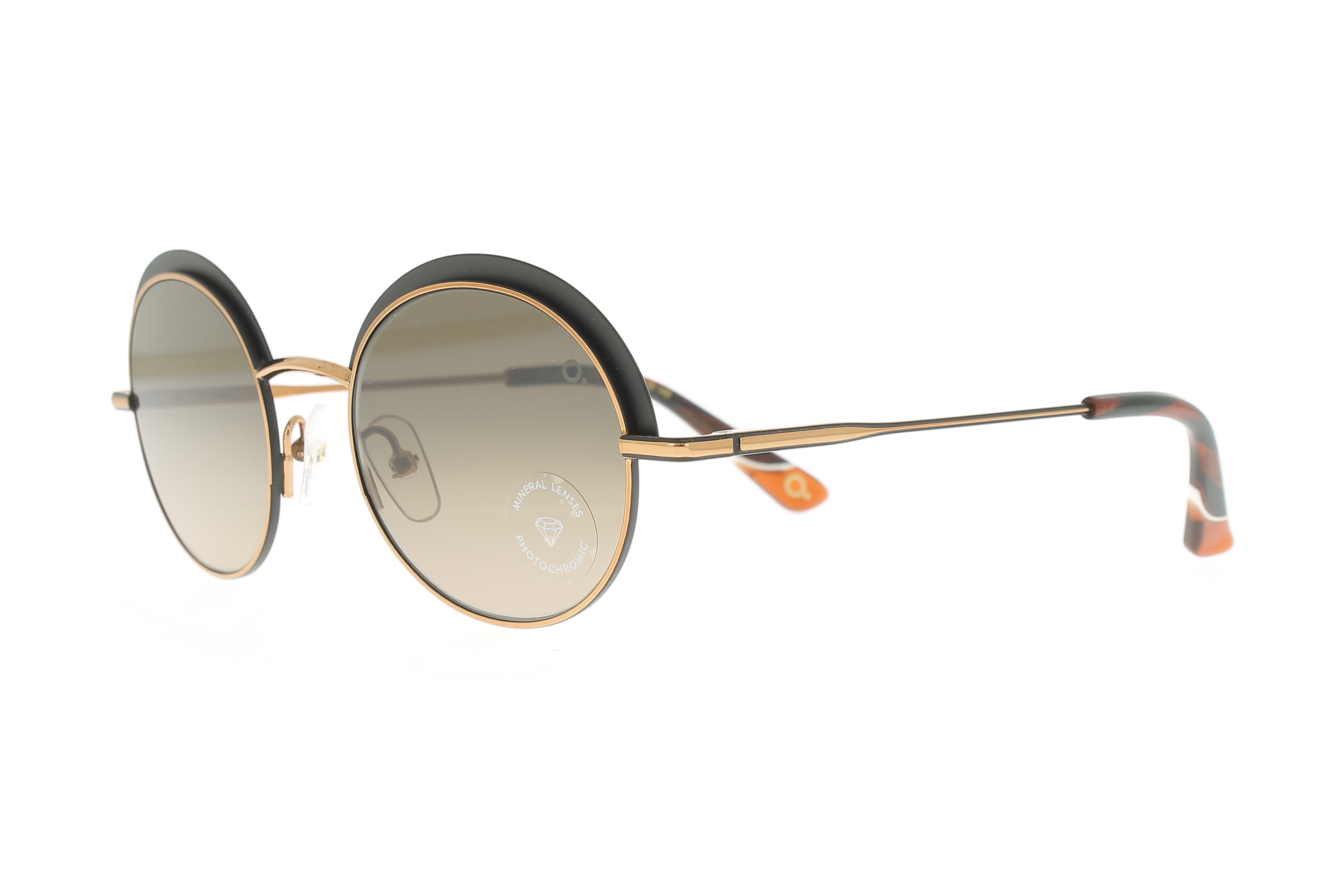 Sunglasses Etnia-barcelona Jolie /s, gun colour - Doyle