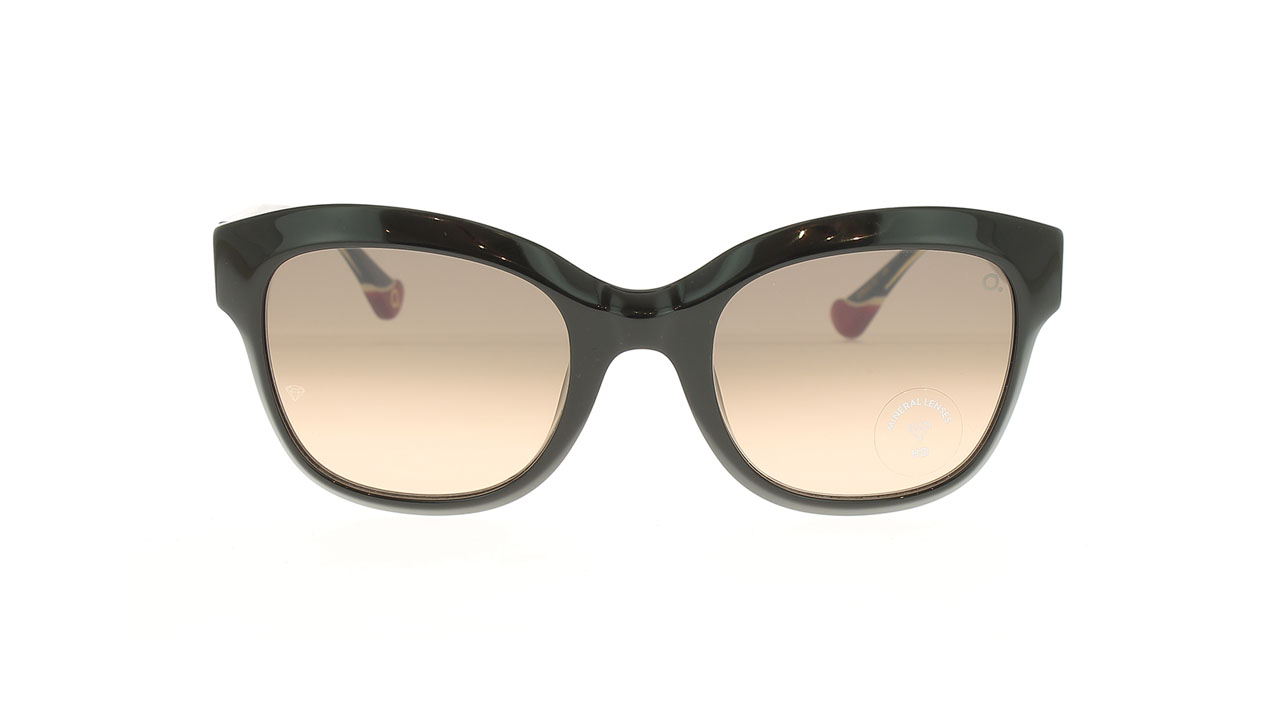 Paire de lunettes de soleil Etnia-barcelona Mayfair /s couleur noir - Doyle