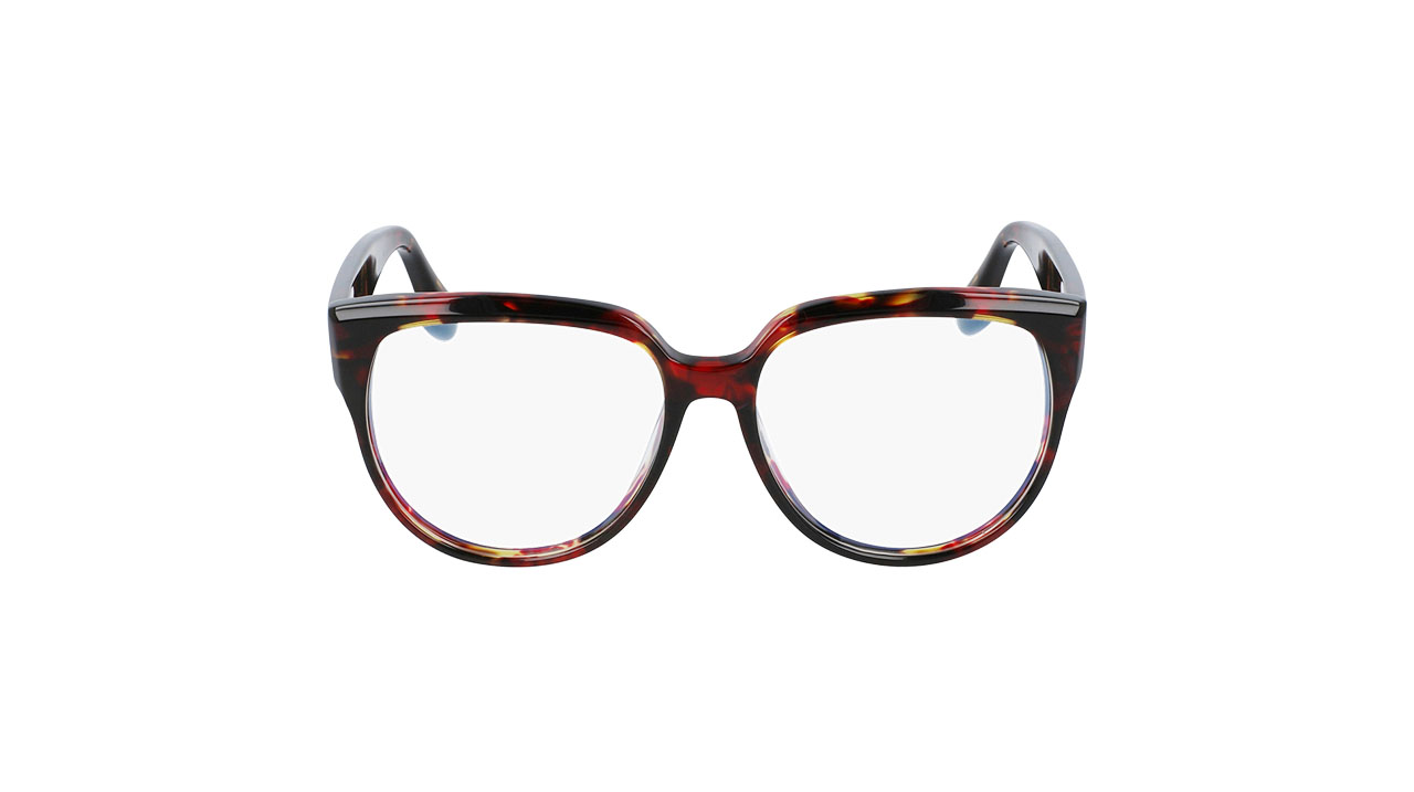 Paire de lunettes de vue Victoria-beckham Vb2617 couleur brun - Doyle