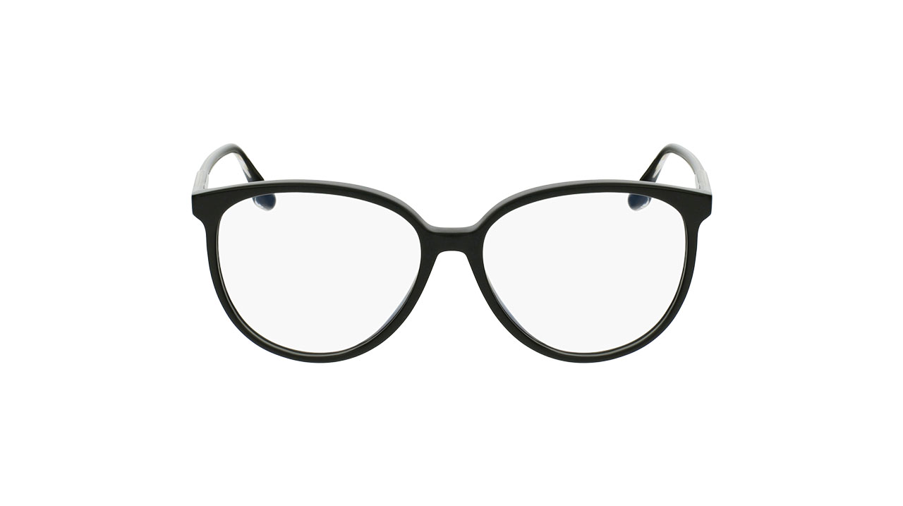 Paire de lunettes de vue Victoria-beckham Vb2619 couleur noir - Doyle