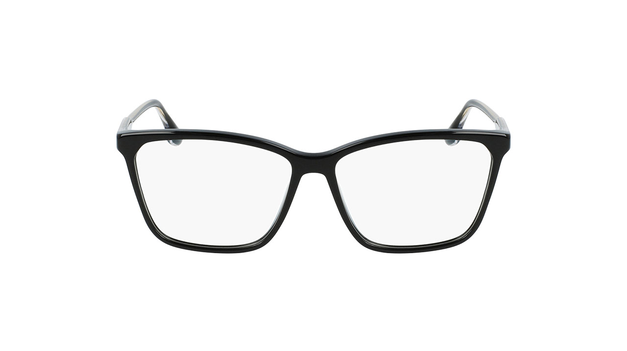 Paire de lunettes de vue Victoria-beckham Vb2614 couleur noir - Doyle