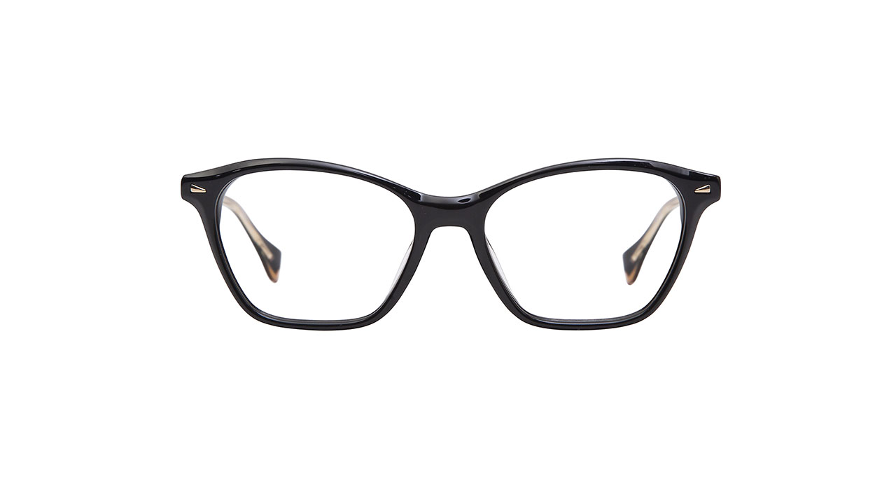 Glasses Gigi-studios Nadja, black colour - Doyle