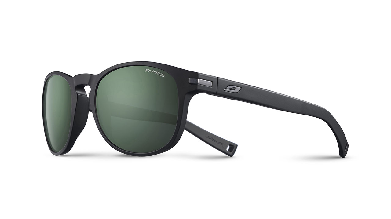 Sunglasses Julbo Js493 valparaiso, black colour - Doyle