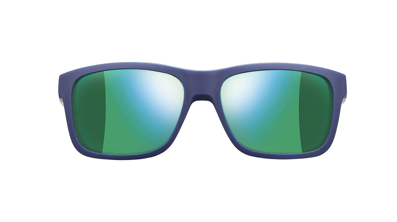 Sunglasses Julbo Js514 line, dark blue colour - Doyle