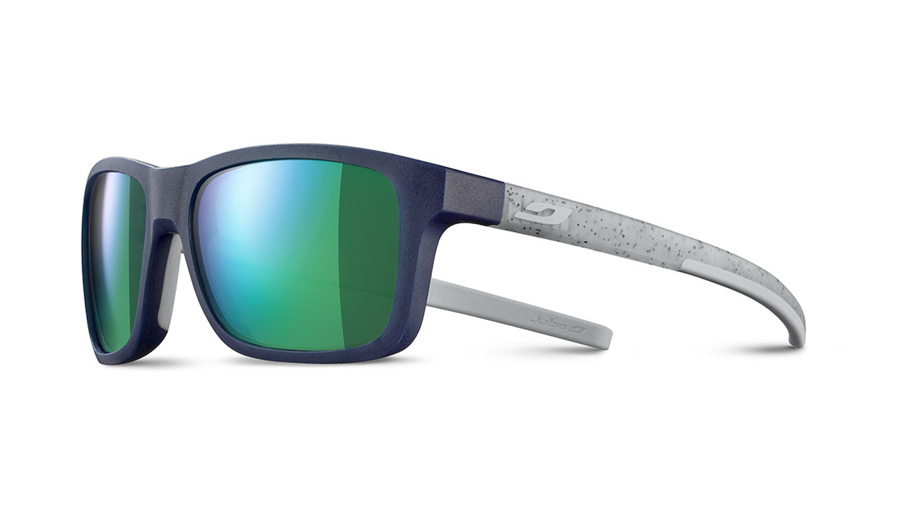 Sunglasses Julbo Js514 line, dark blue colour - Doyle