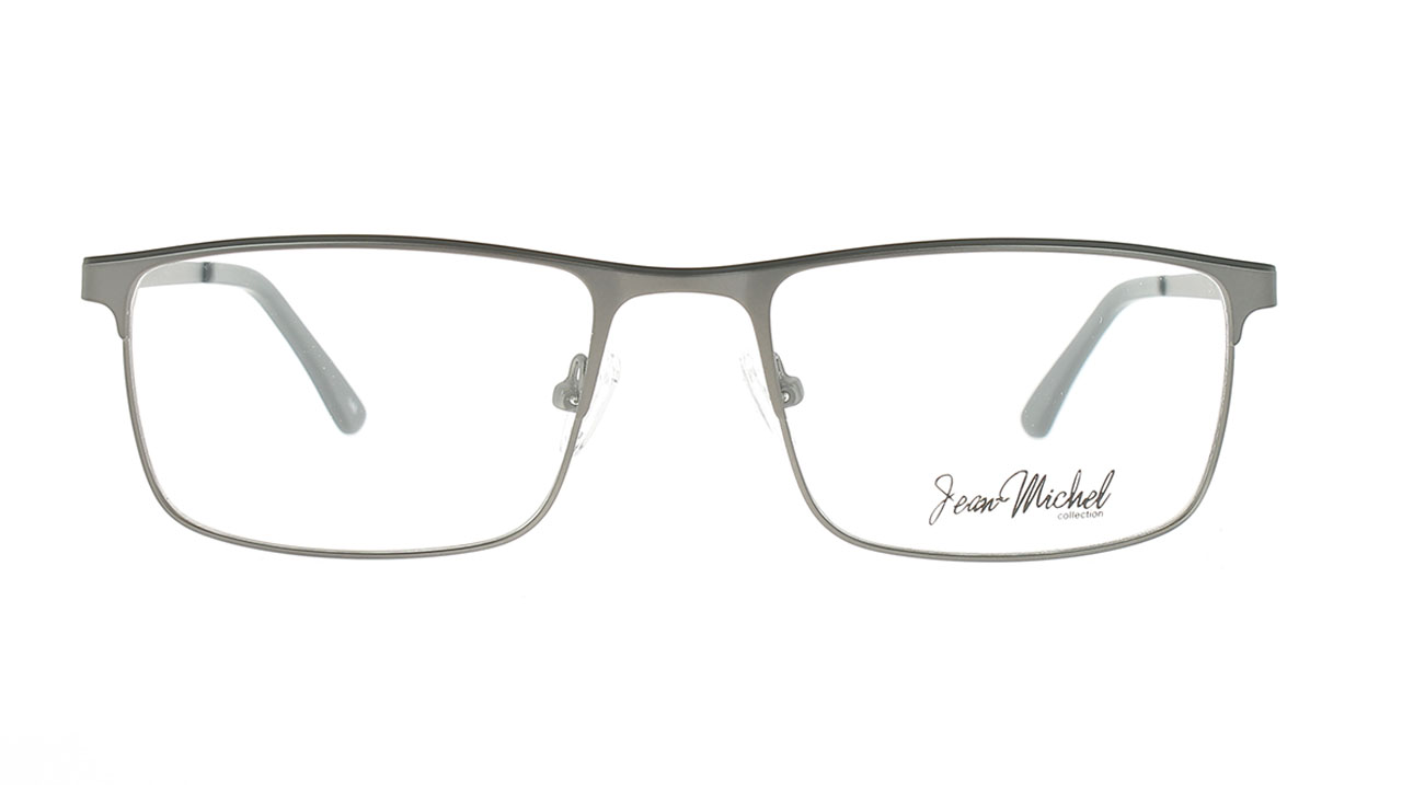 Glasses Chouchous 2540, gray colour - Doyle