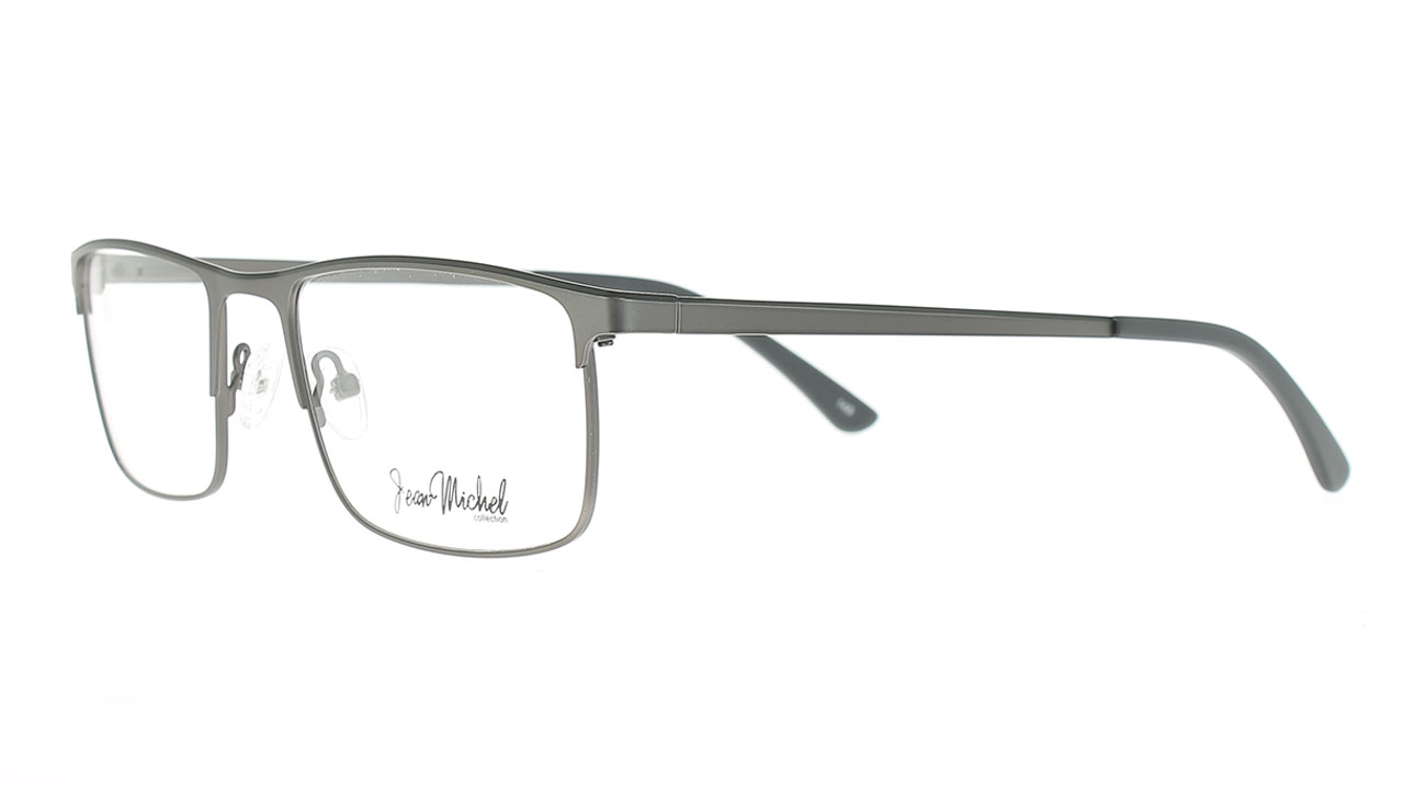 Glasses Chouchous 2540, gray colour - Doyle