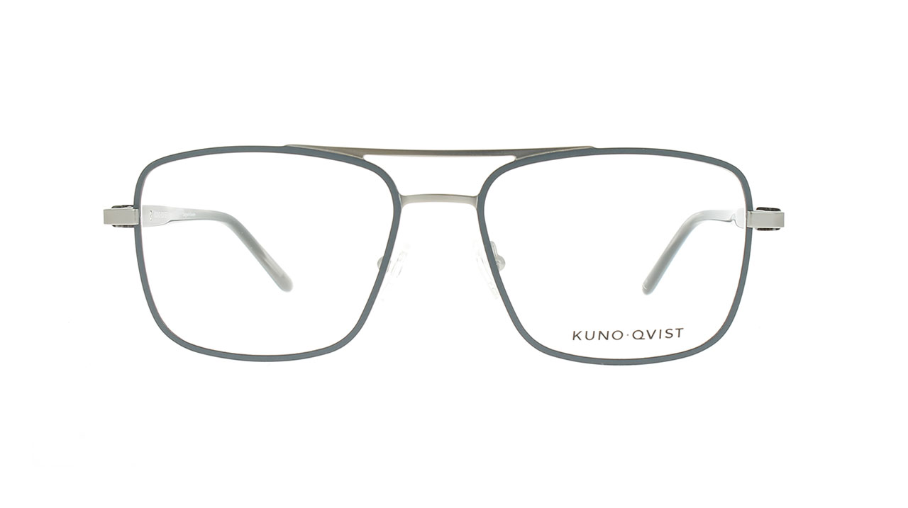 Glasses Kunoqvist Hektor, dark blue colour - Doyle